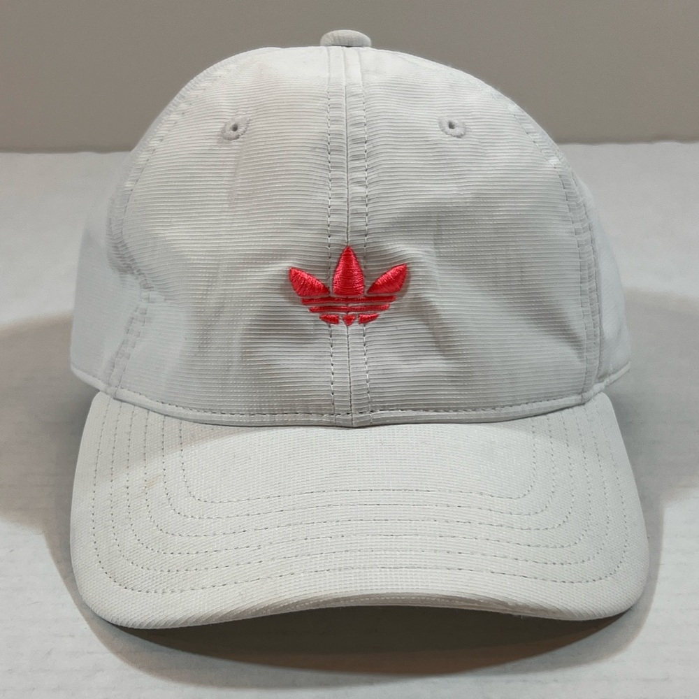 Adidas Classic White Cap
